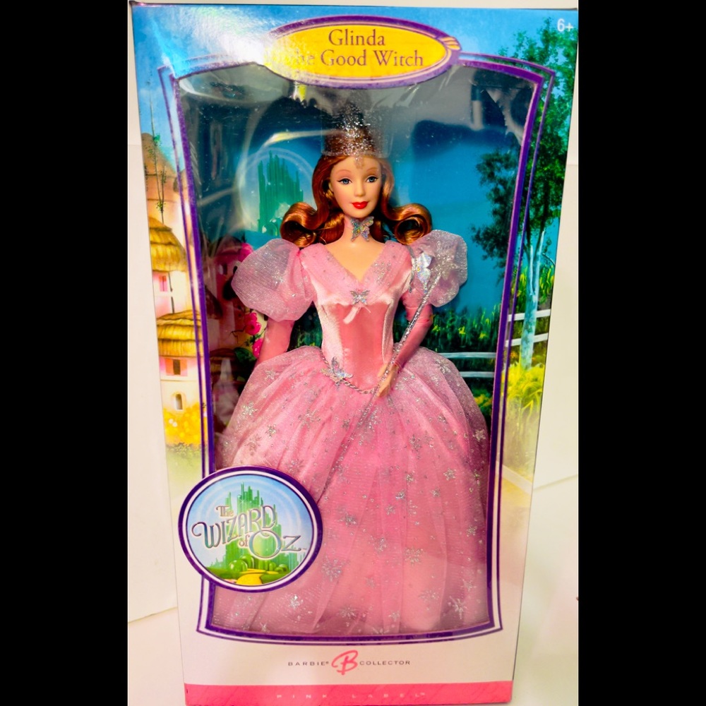 Glinda the Good Witch